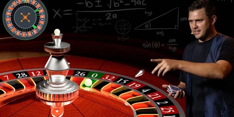 Cách Chơi Roulette - Chiến Lược Tăng Tỷ Lệ Chiến Thắng