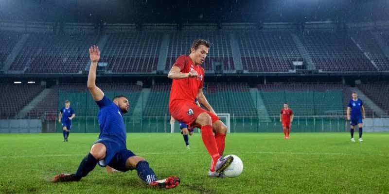 Kèo hai đội ghi bàn – Cơ hội cá cược hấp dẫn
