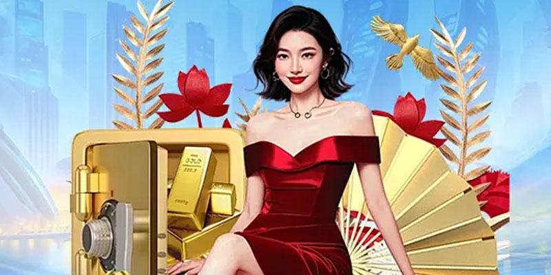 Các thao tác giúp người chơi nhận khuyến mãi an toàn, nhanh chóng