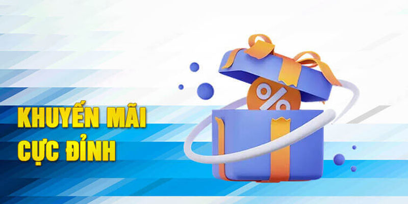 Khuyến Mãi 8XBET - Tham Gia Ngay Nhận Ưu Đãi Khủng