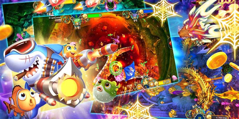 Tổng hợp kinh nghiệm chơi game săn thưởng lâu năm