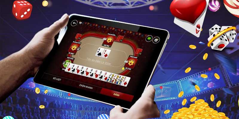 Ưu điểm khi chơi game bài 58WIN
