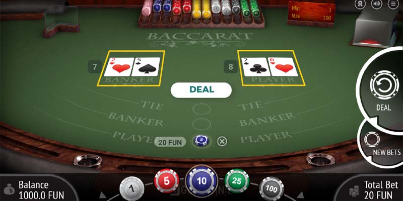 Ưu điểm, hạn chế khi tham gia cộng đồng baccarat