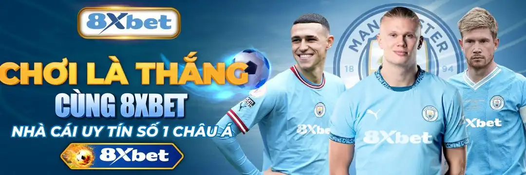 Banner 8xbet
