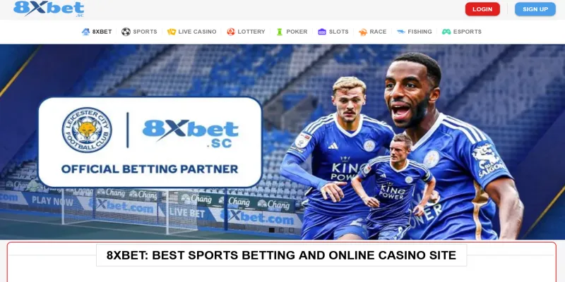 Điều kiện để hội viên đăng ký 8XBET