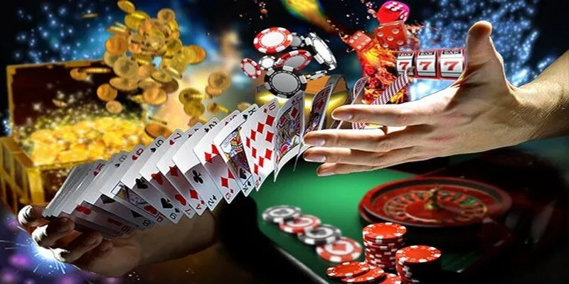 Lợi ích khi người chơi đăng ký 8XBET